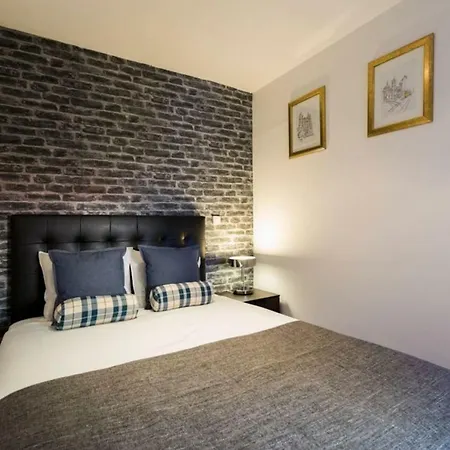 Apartment Ola - Principe Real V